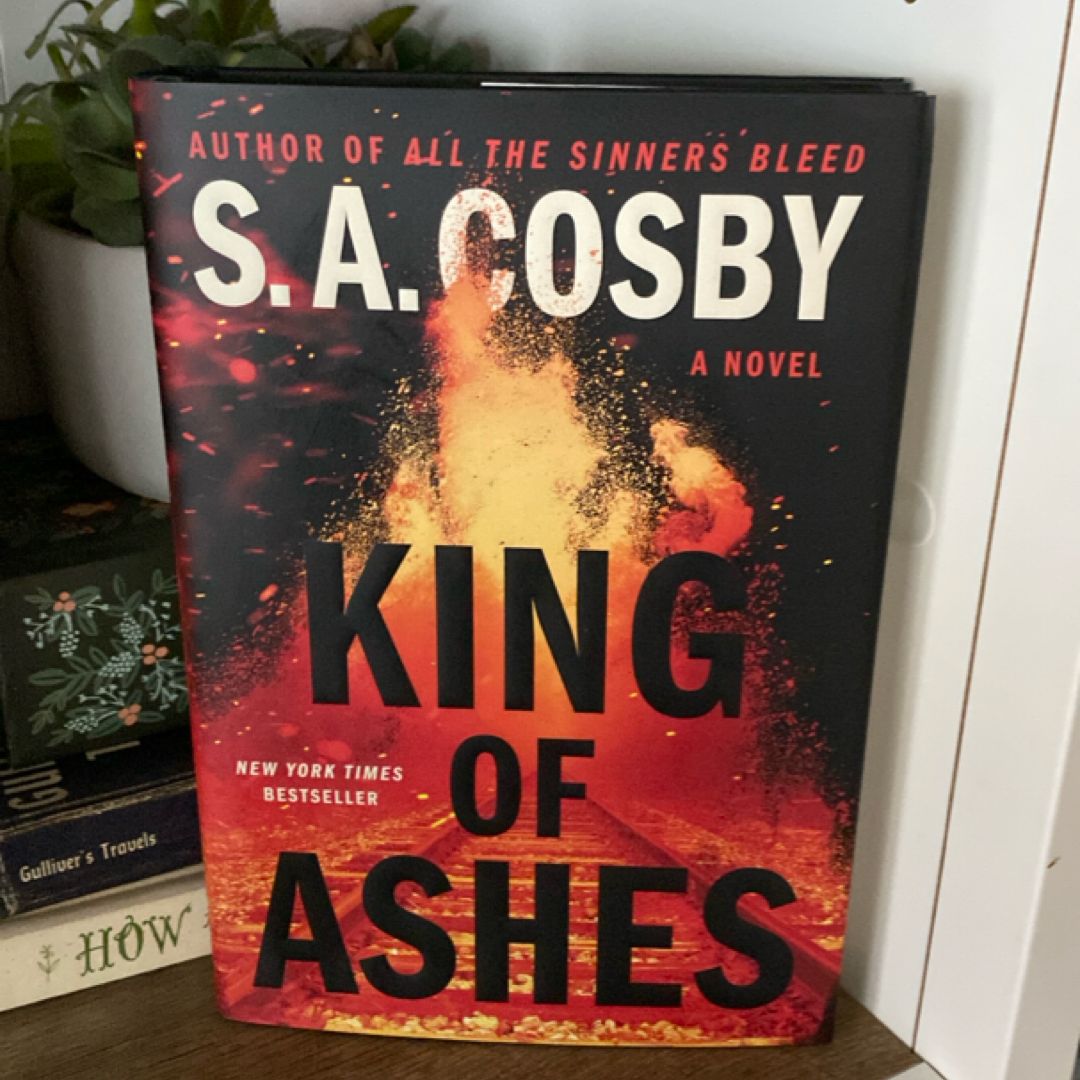 King of Ashes