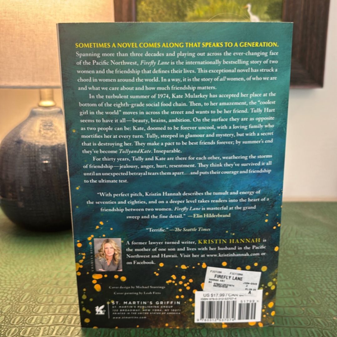 Firefly Lane