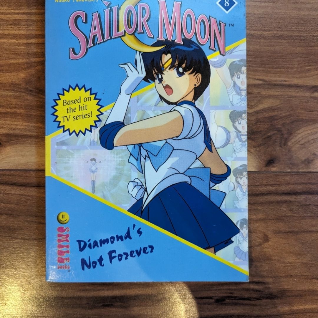 Diamond's Not Forever