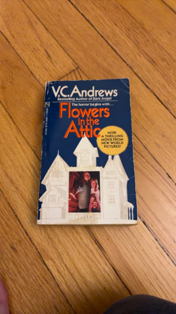 Flowers in the Attic