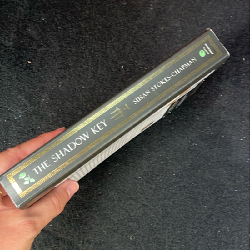 The Shadow Key