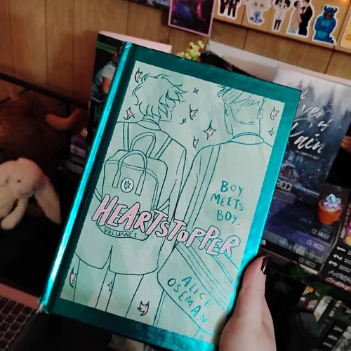 Heartstopper