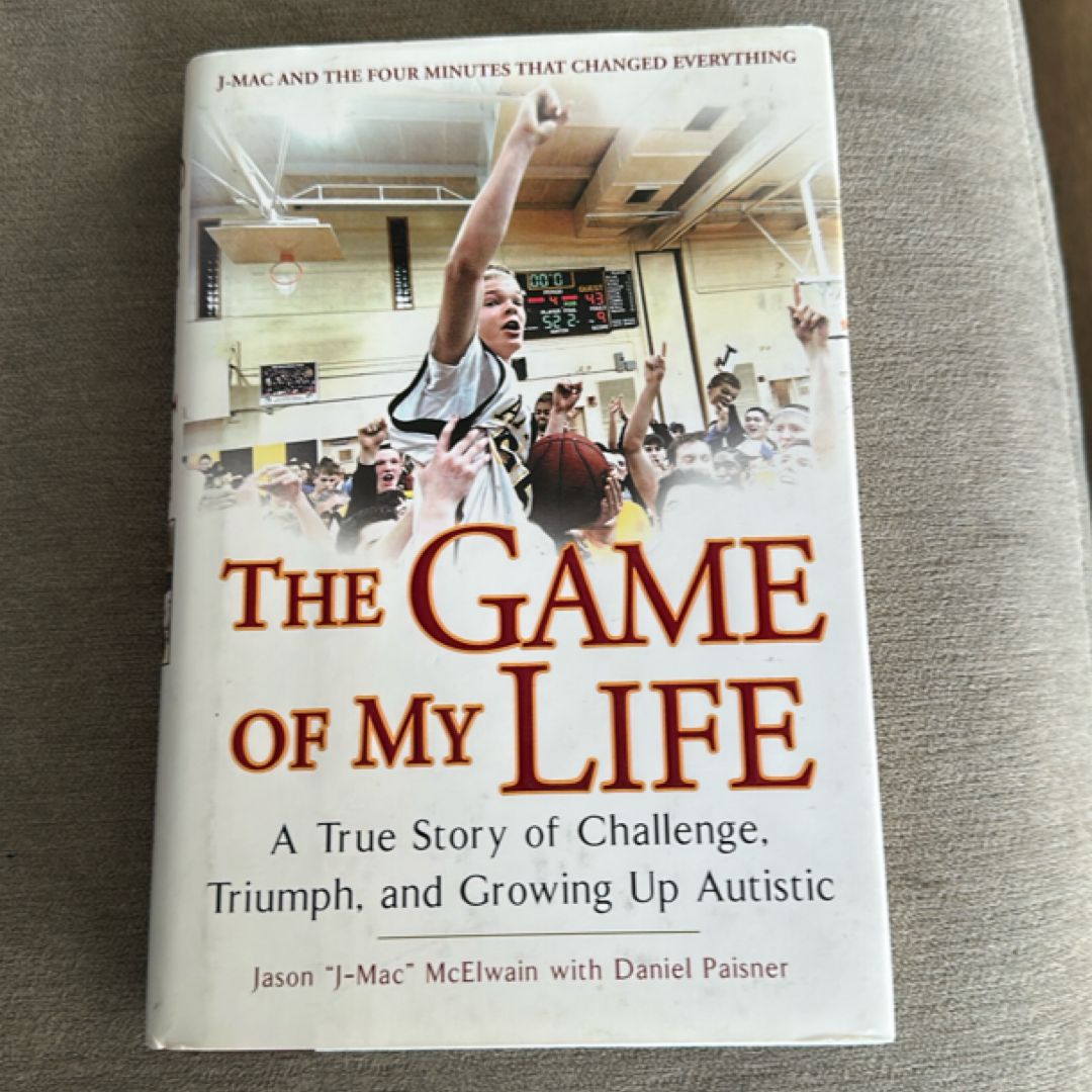 The Game of My Life
