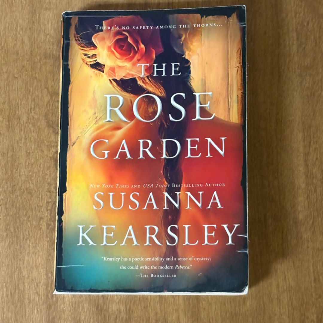 The Rose Garden