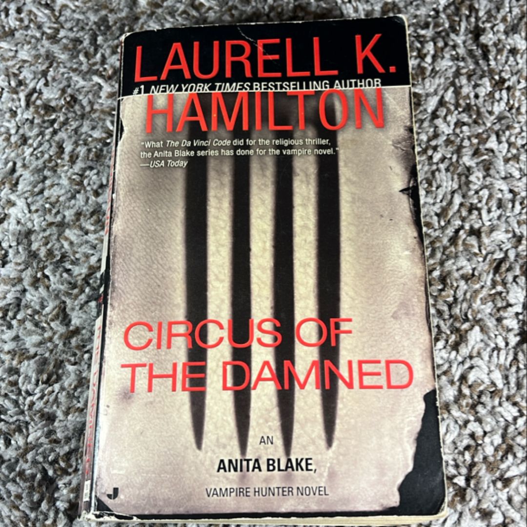 Circus of the Damned