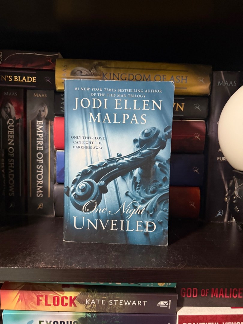 One Night: Unveiled