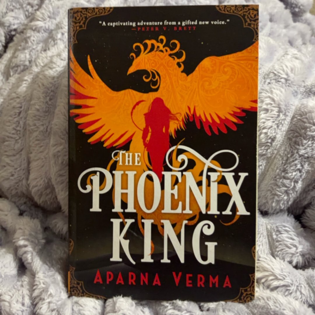 The Phoenix King