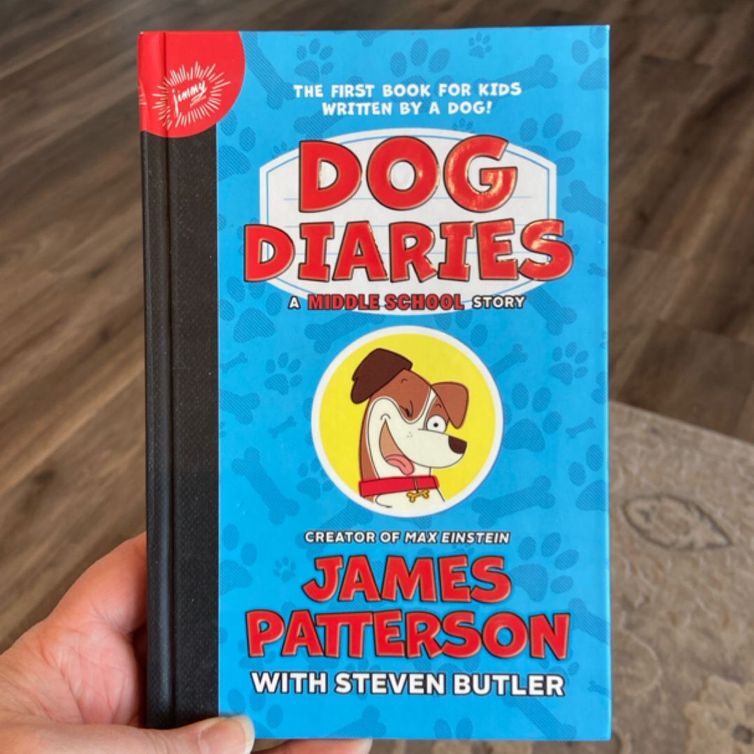 Dog Diaries