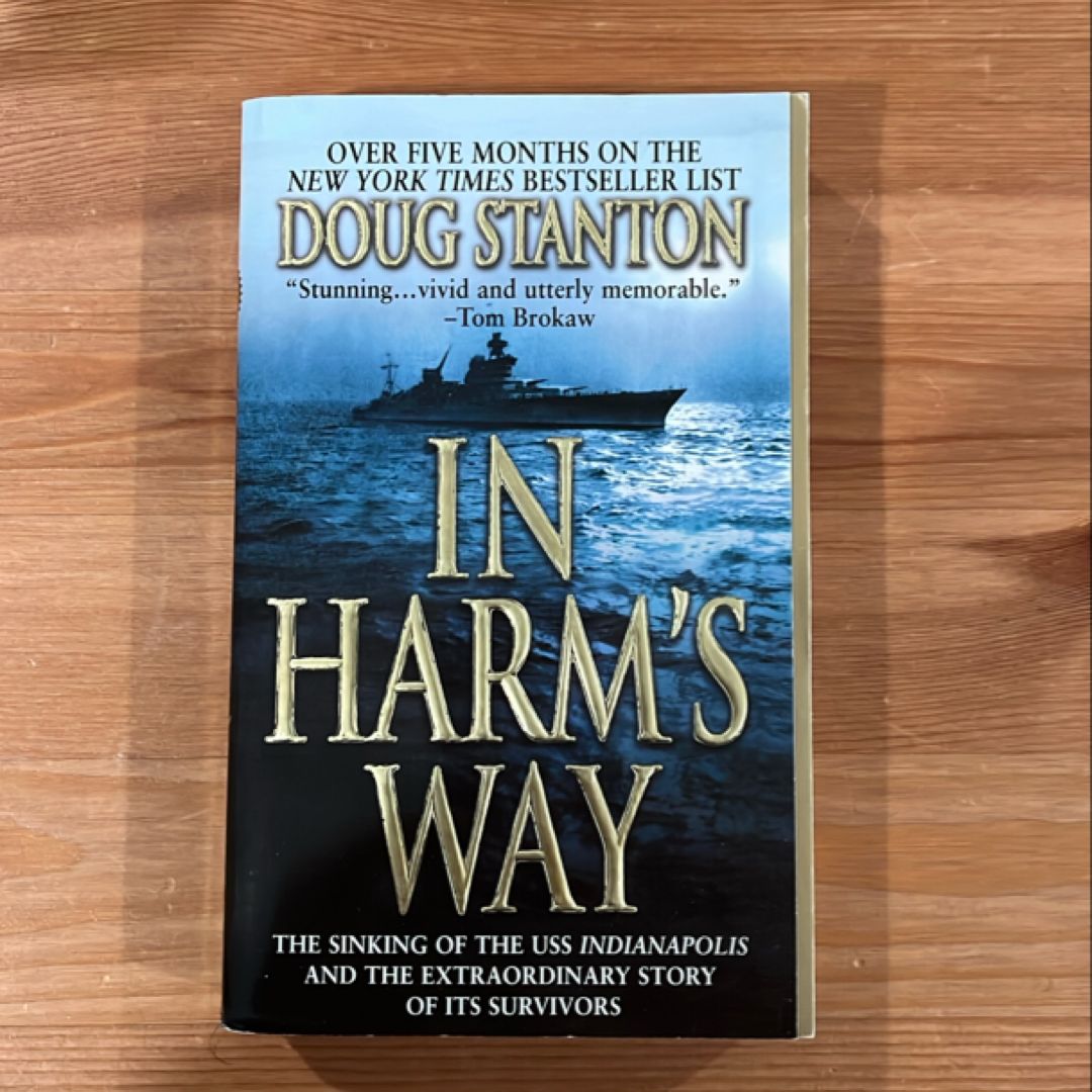 In Harms Way