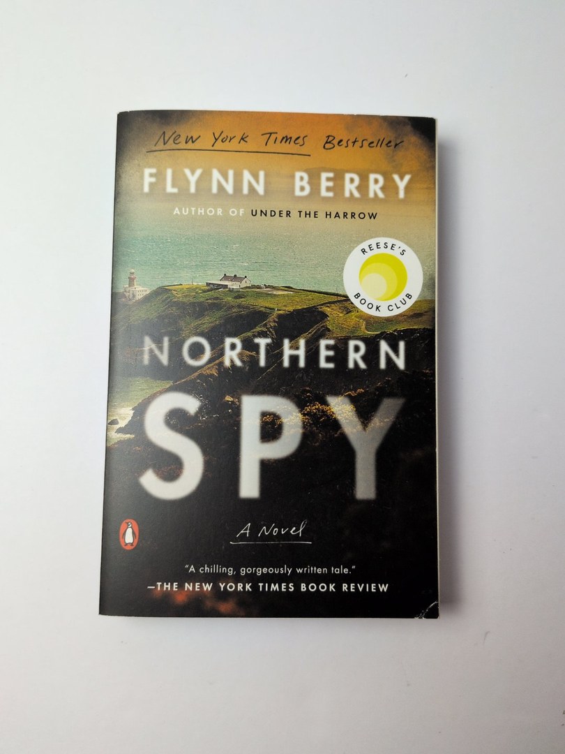 Northern Spy