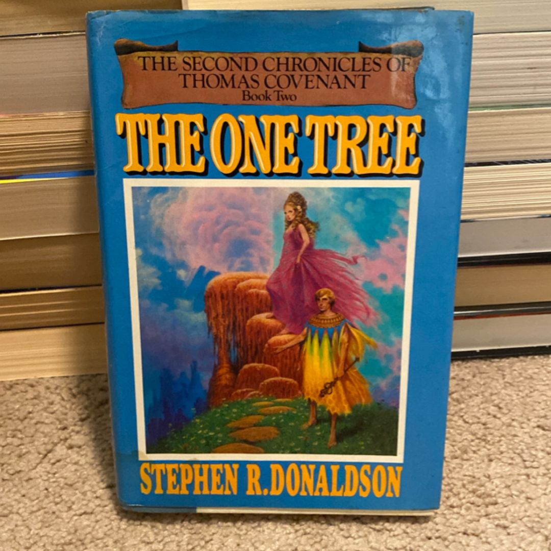 The One Tree