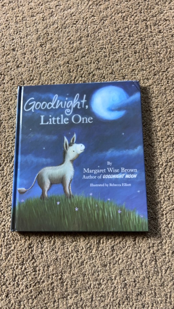 Goodnight Little One