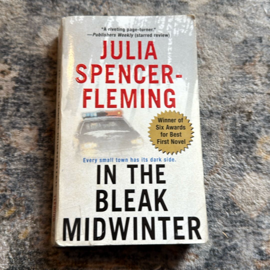 In the Bleak Midwinter