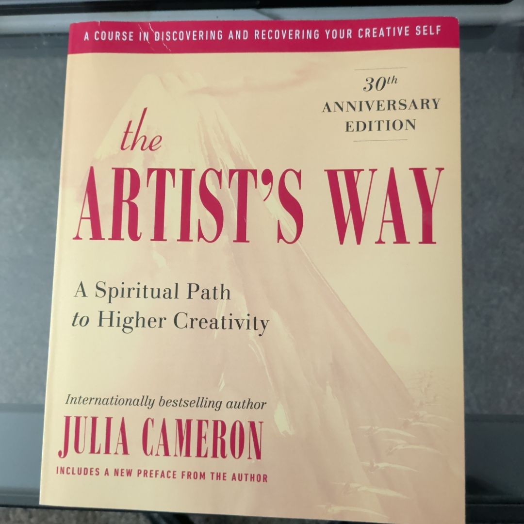 The Artist's Way