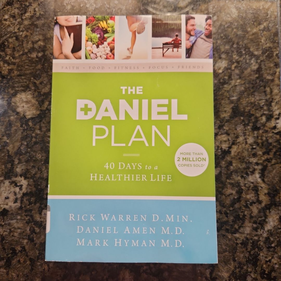 The Daniel Plan