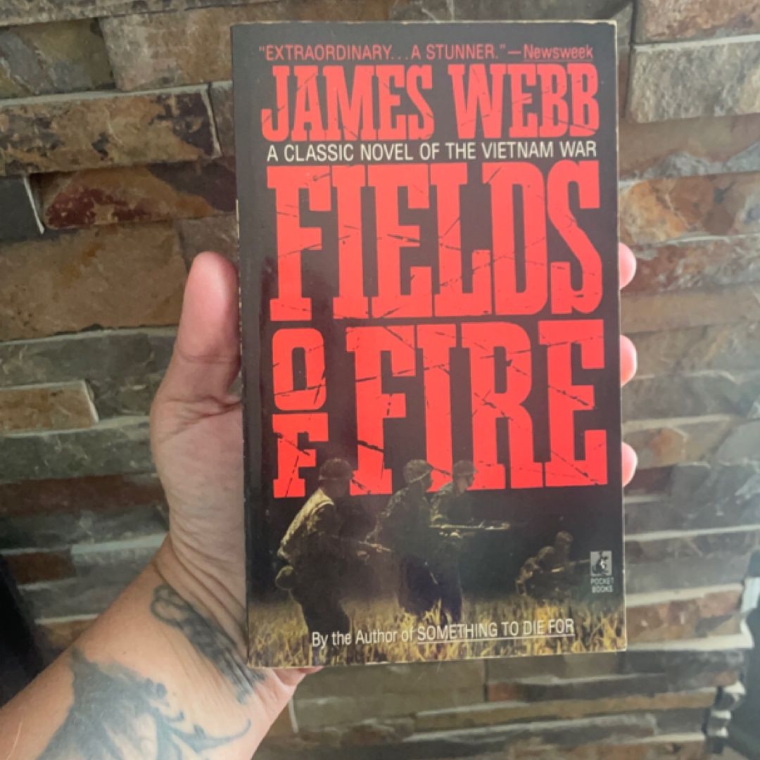Fields of Fire