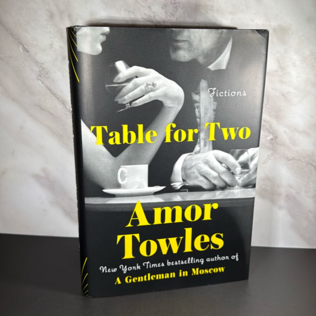 Table for Two
