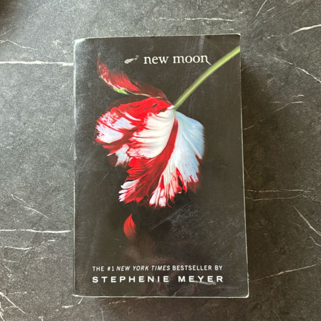 New Moon