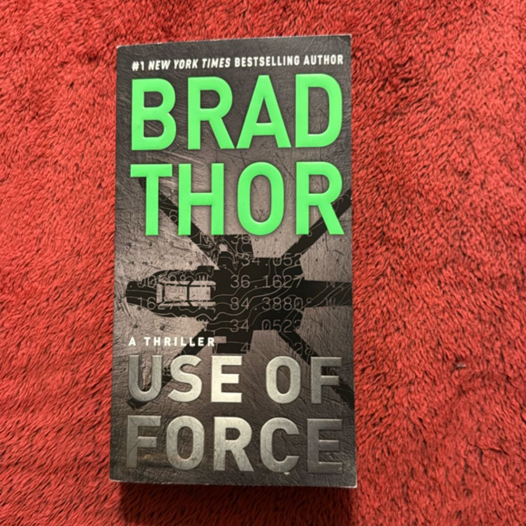 Use of Force