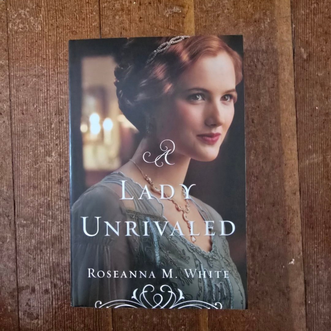A Lady Unrivaled