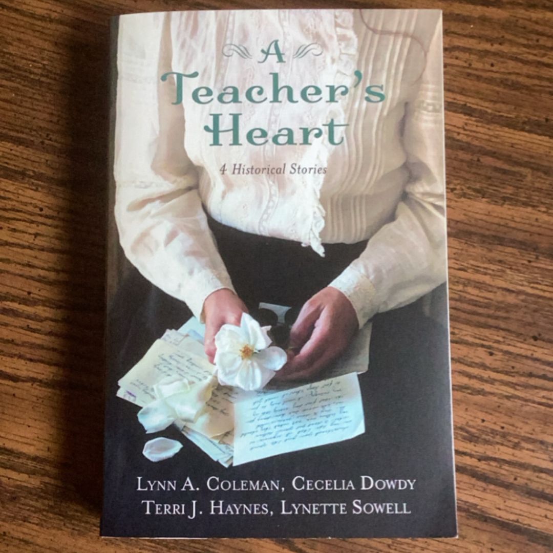 A Teacher's Heart