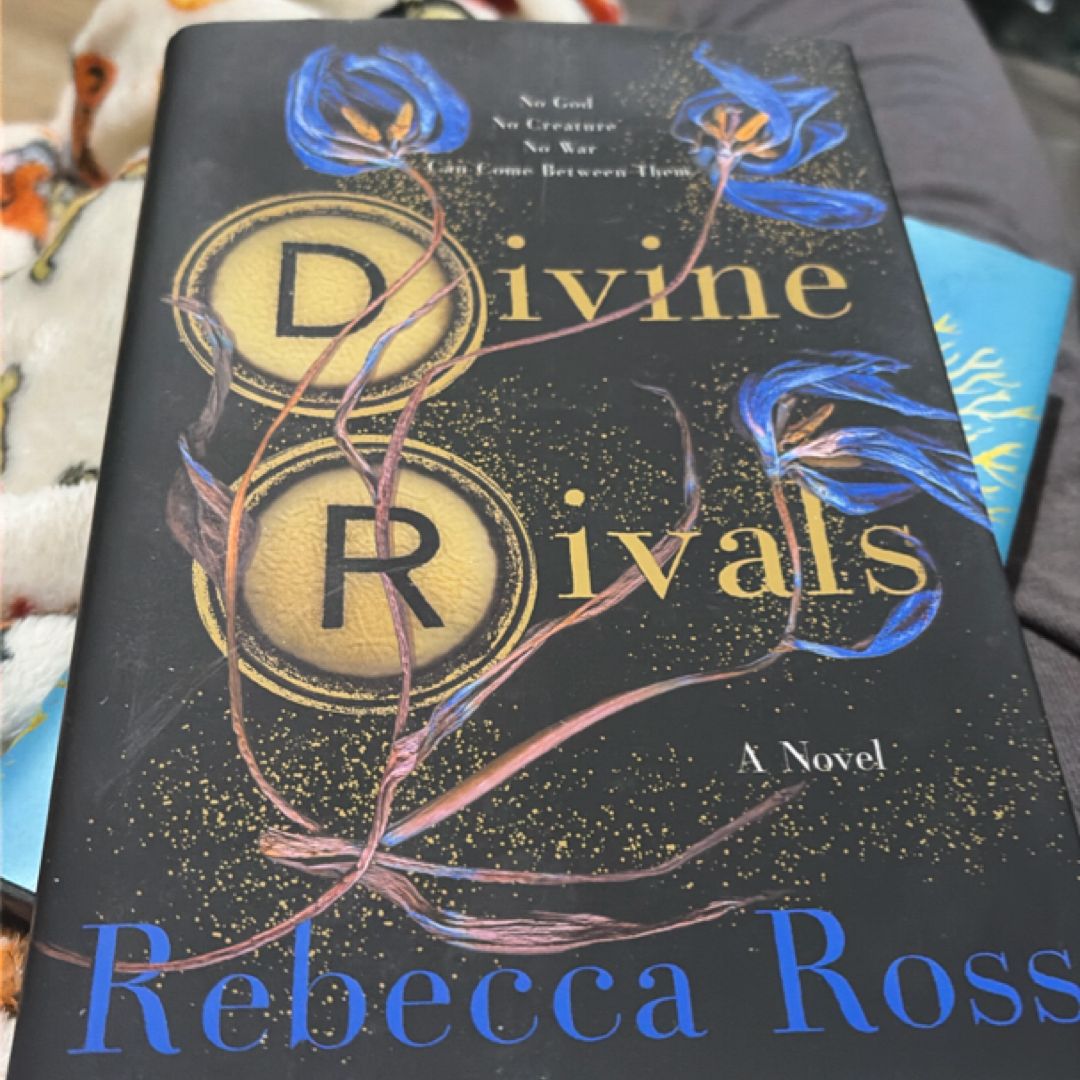 Divine Rivals