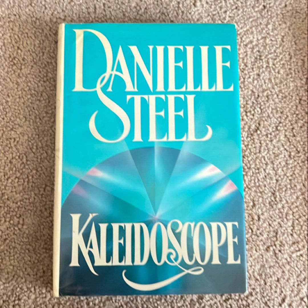 Kaleidoscope 
