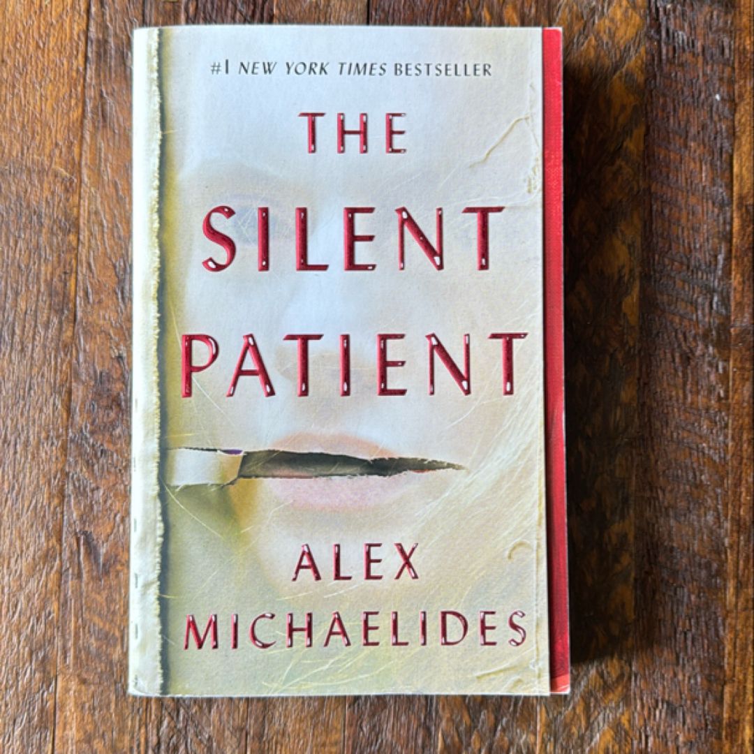 The Silent Patient