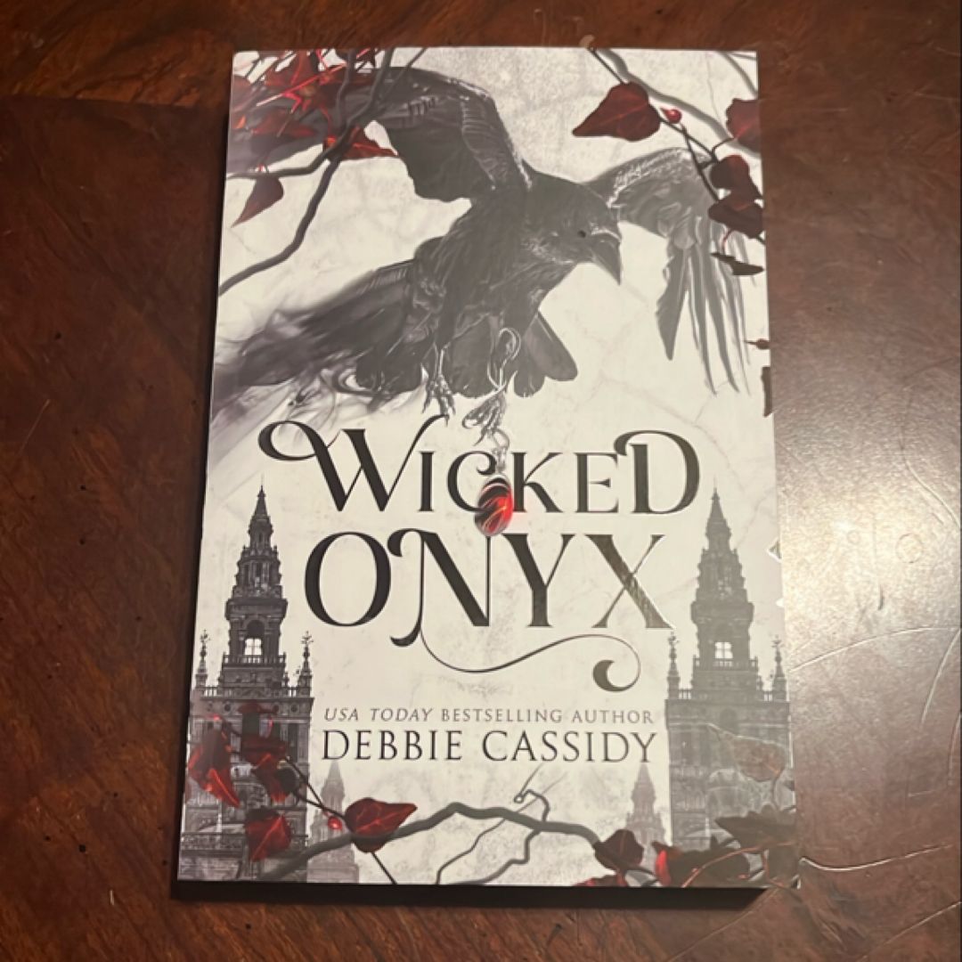 Wicked Onyx (Special Edition)
