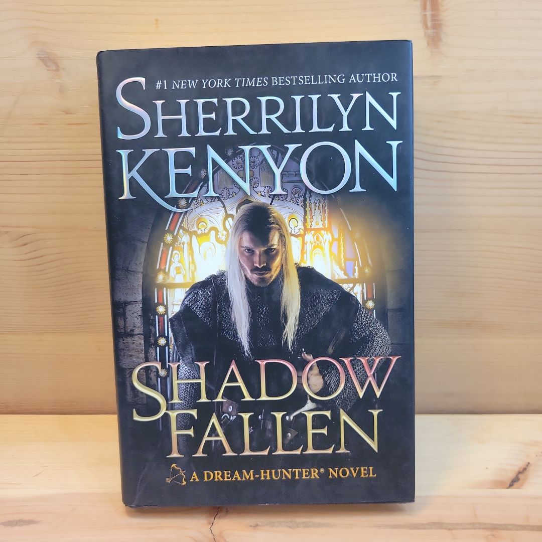 Shadow Fallen