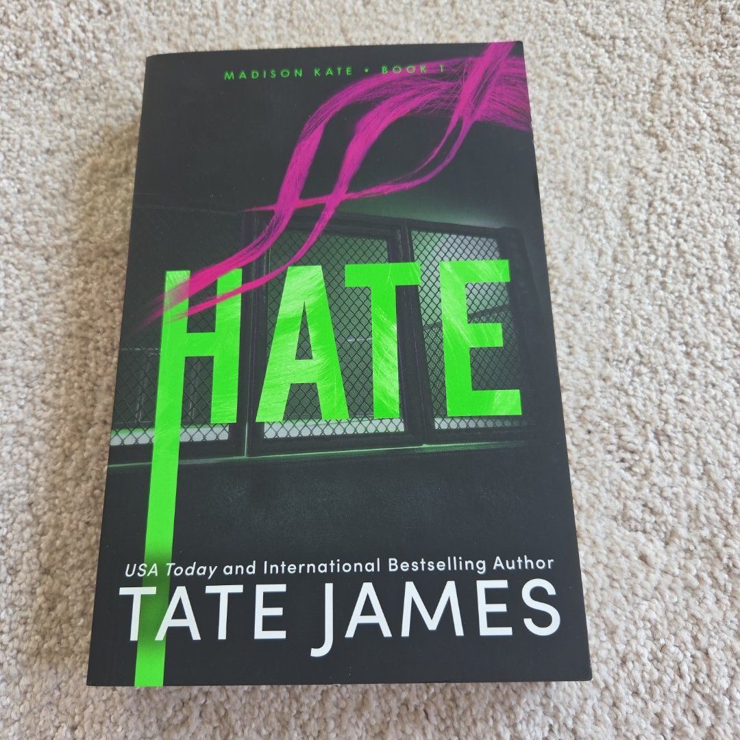 Hate