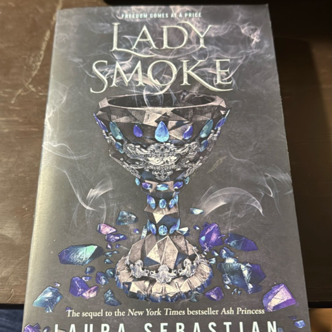 Lady Smoke