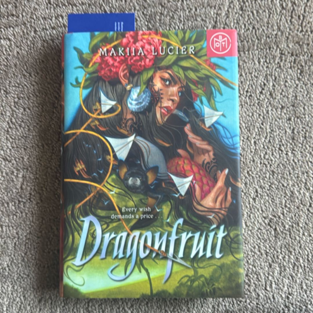 Dragonfruit