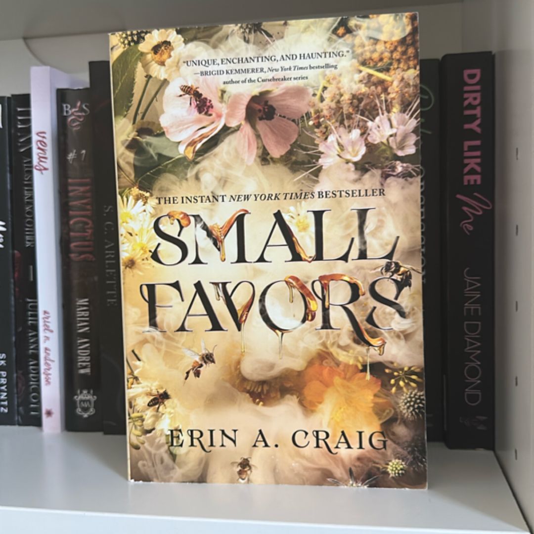 Small Favors