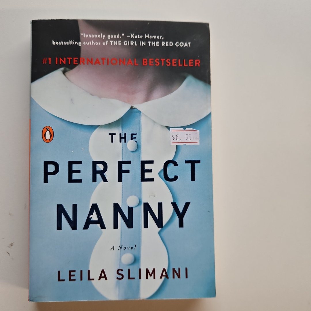 The Perfect Nanny