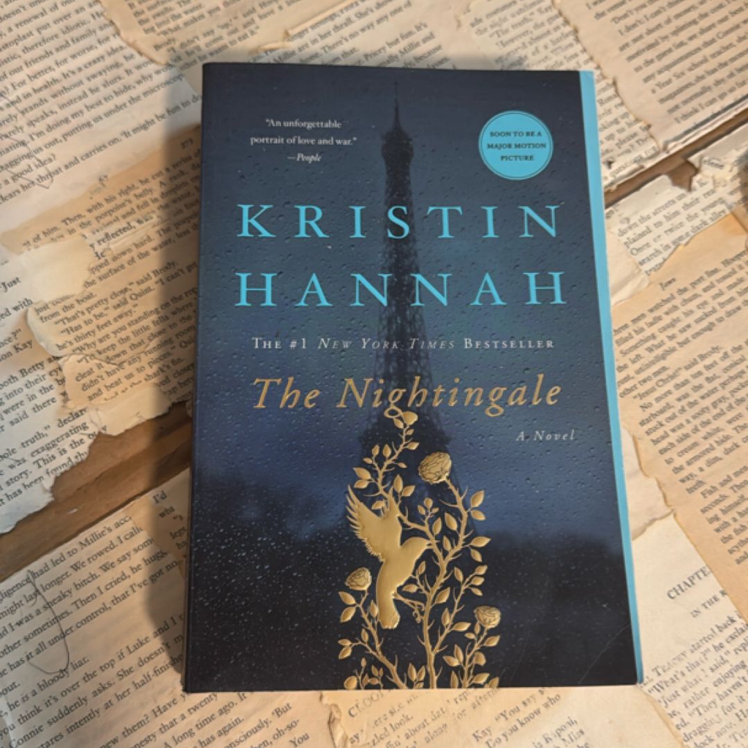 The Nightingale