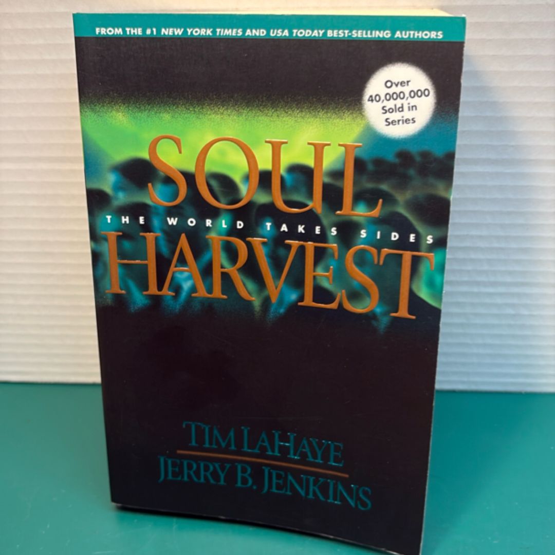 Soul Harvest