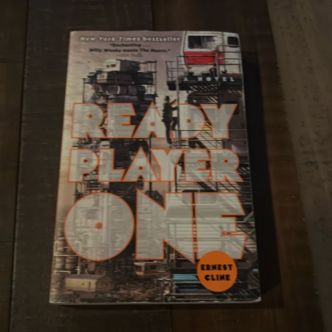 Ready Player One