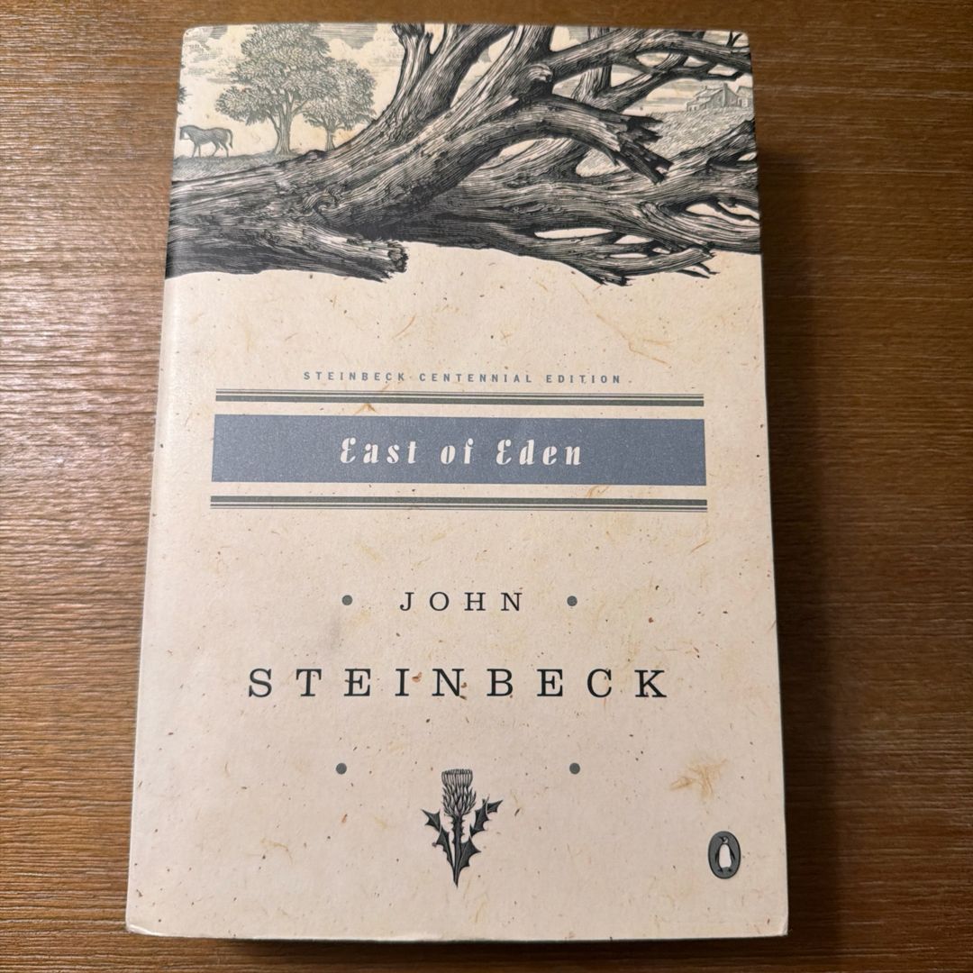 East of Eden