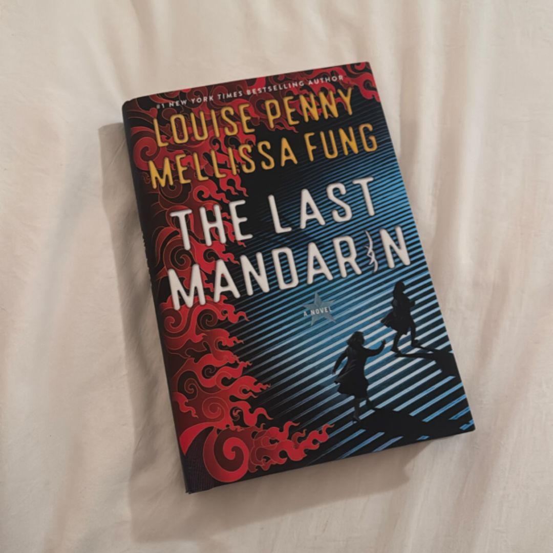 The Last Mandarin