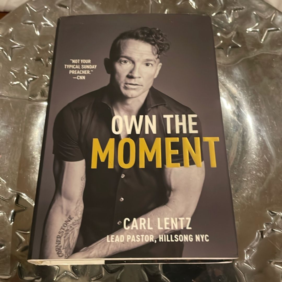 Own the Moment