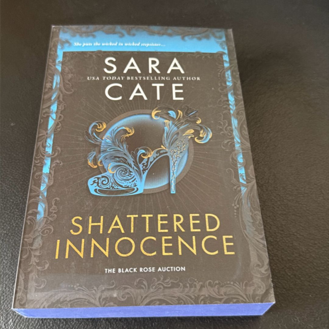 Shattered Innocence and Royal Heart (Deluxe Edition)