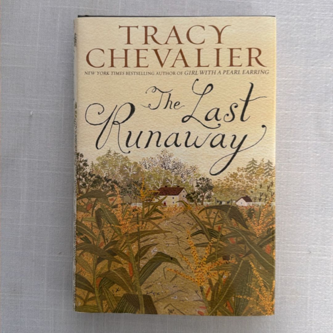 The Last Runaway