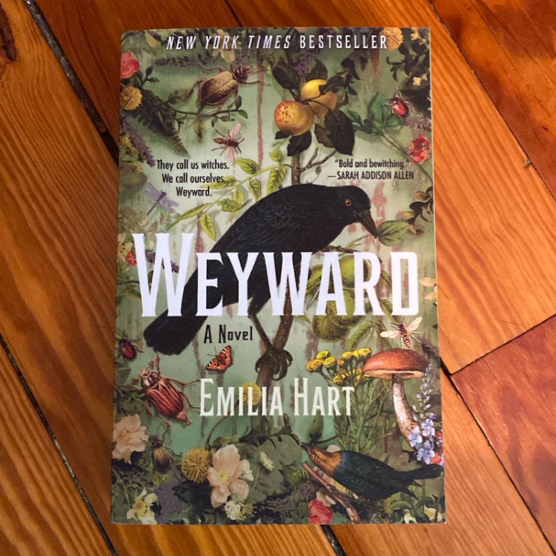 Weyward