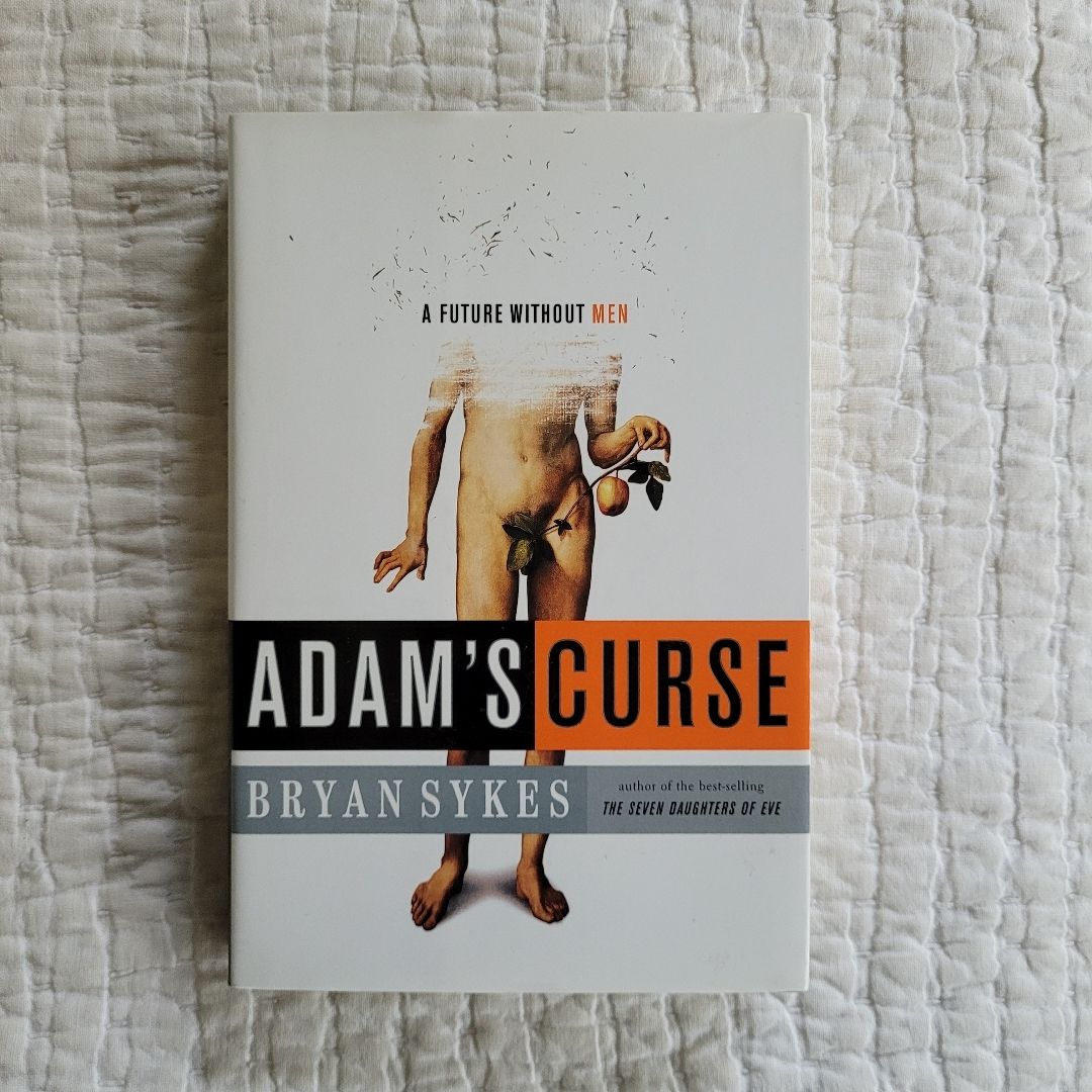 Adam's Curse
