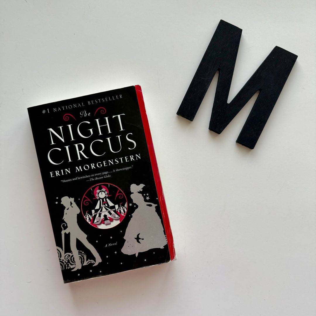 The Night Circus
