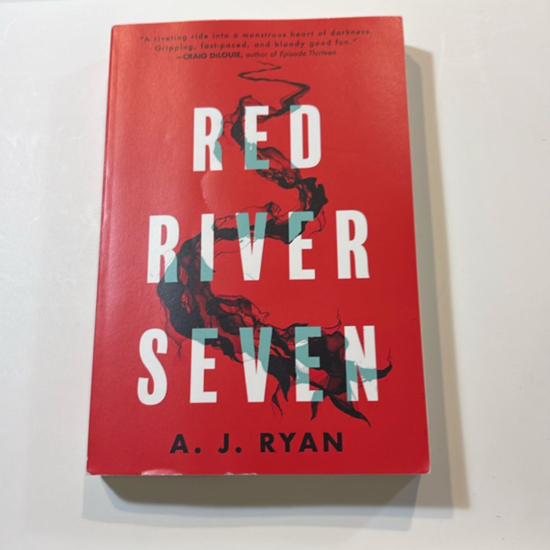 Red River Seven
