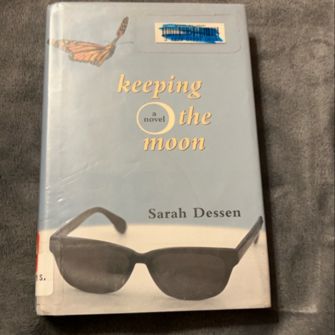 Keeping the Moon