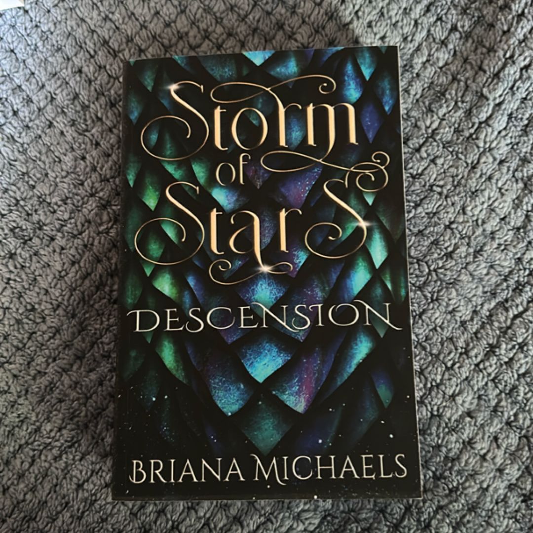 Storm of Stars Descension