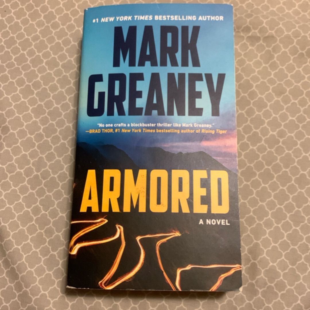 Armored
